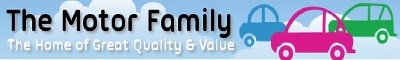 The Motor Family Ltd