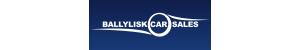 Ballylisk Car Sales logo