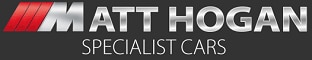 Matt Hogan Specialist Cars Ltd logo