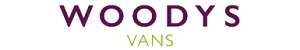 Woodys vans ltd
