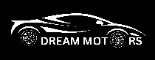 Dream Motors logo