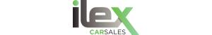 ILEX CAR SALES LTD logo