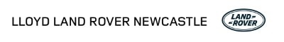 Lloyd Newcastle Land Rover logo