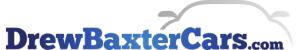 Drew Baxter Car Sales logo