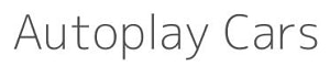 Autoplay Cars logo
