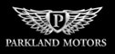 Parkland Motors logo