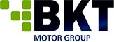 BKT Motor Services Ltd logo