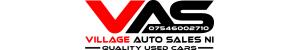 Village Autosales NI logo