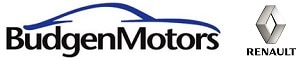Budgen Motors Renault Telford