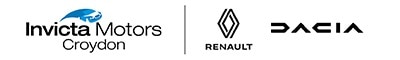 Invicta Renault & Dacia Bolton logo