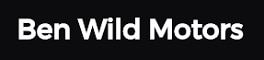 Ben Wild Motors logo
