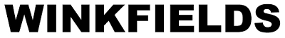 Winkfields logo