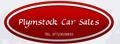 Plymstock Car Sales logo