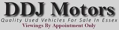 DDJ Motors
