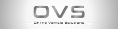 Online Vehicle Solutions logo