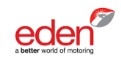 Eden Newbury Mazda logo
