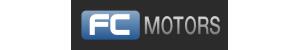FC Motors logo
