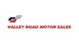 Valley Road Motor Sales logo
