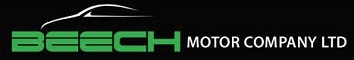 Beech Motor Company logo