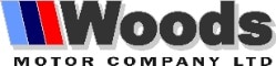 WOODS MOTOR COMPANY LTD logo