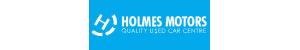 Holmes Motors logo