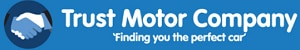 Trust Motor Company logo