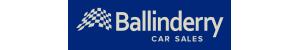 Ballinderry Car Sales Limited logo