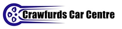 Crawfurds Car Centre logo