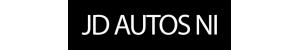 J.D AUTOS NI Ltd logo