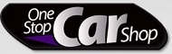One Stop Cars of Manchester logo