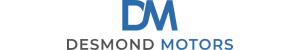 Desmond Motors Used Car & Van Centre logo
