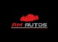 R-M Motors logo