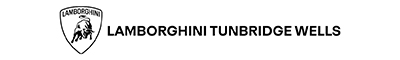 Lamborghini Tunbridge Wells logo