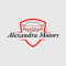 Alexandra Motors logo