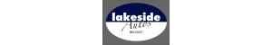 Lakeside Autos logo