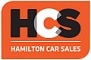 Hamilton Car Sales logo
