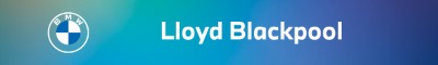 Lloyd BMW Blackpool logo