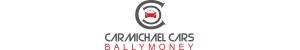 Carmichael Cars logo
