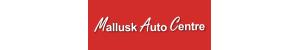 Mallusk Auto Centre logo
