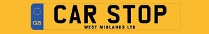 Car stop West Midlands Ltd logo