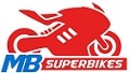 MB Superbikes logo