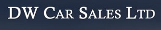 D W Car Sales Ltd logo