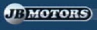 J B Motors logo