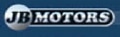 J B Motors logo