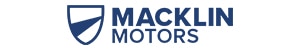 Macklin Motors Vauxhall Dunfermline logo