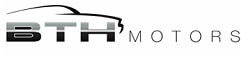 BTH Motors logo