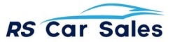 RS Car Sales logo