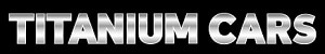 Titanium Cars logo