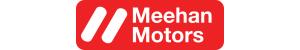 Meehan Motors logo