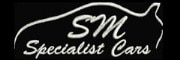 SM Specialist Cars Ltd logo